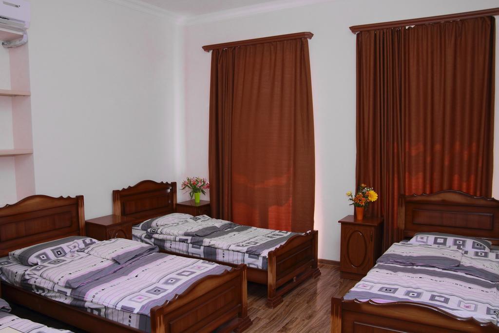Inter Boutique Hotel Yerevan Room photo