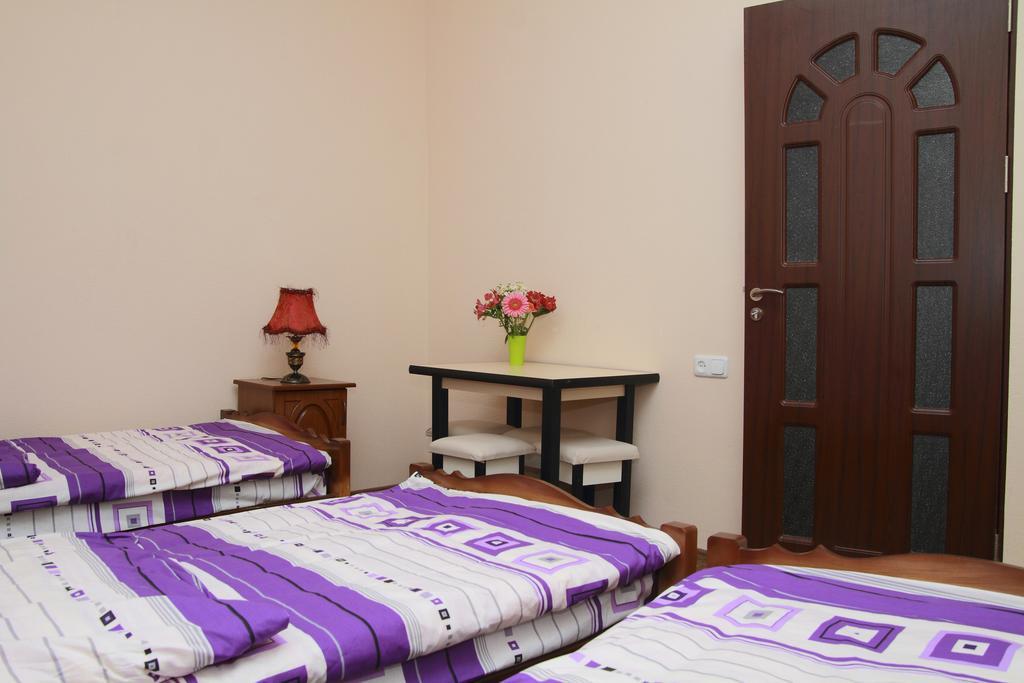 Inter Boutique Hotel Yerevan Room photo