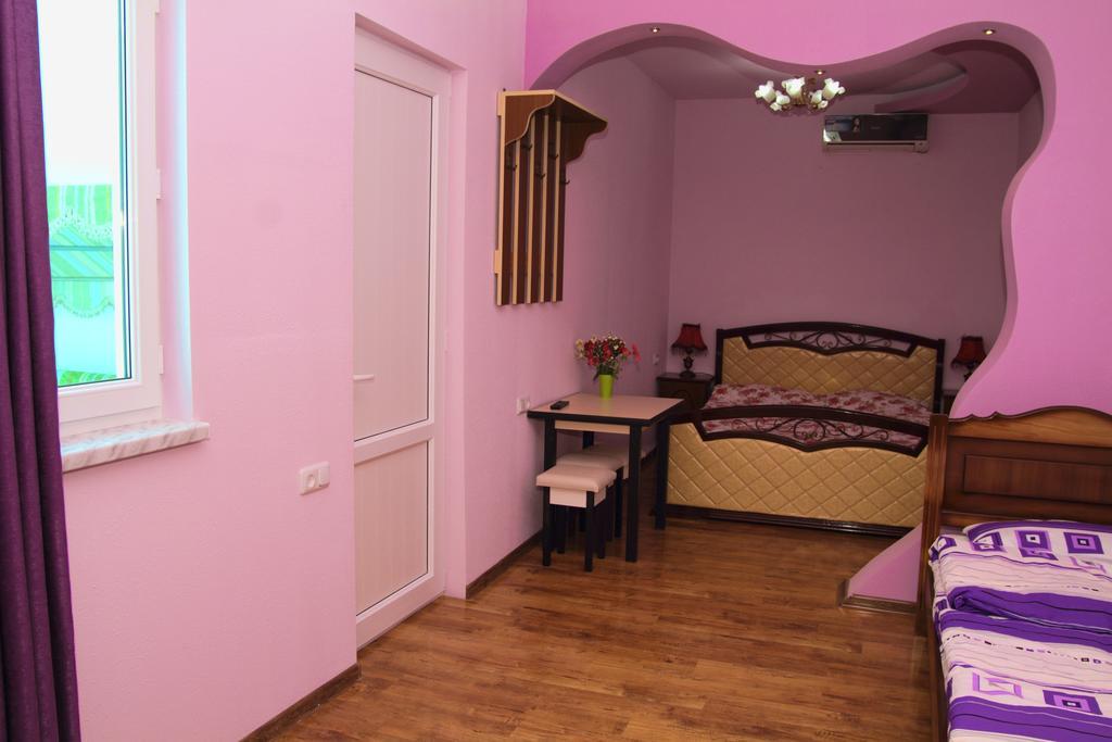 Inter Boutique Hotel Yerevan Room photo