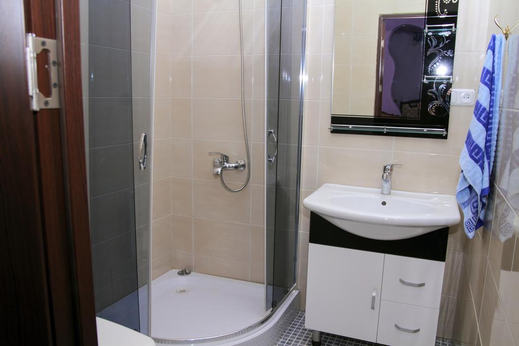 Inter Boutique Hotel Yerevan Room photo