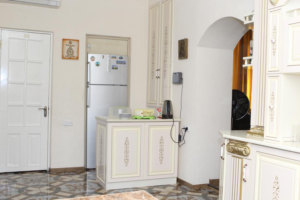 Inter Boutique Hotel Yerevan Exterior photo