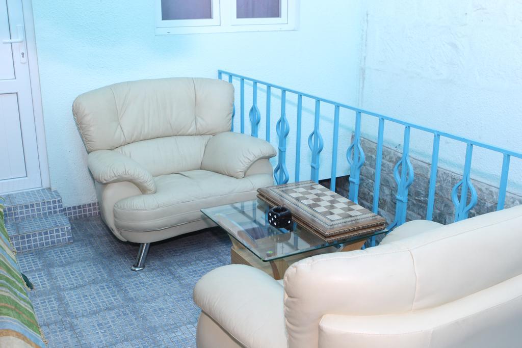 Inter Boutique Hotel Yerevan Exterior photo