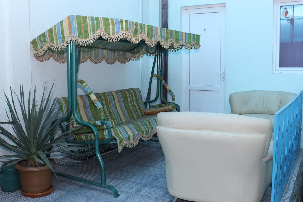 Inter Boutique Hotel Yerevan Exterior photo