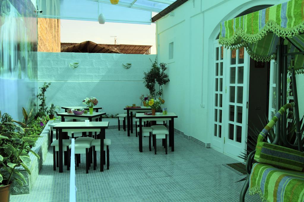 Inter Boutique Hotel Yerevan Exterior photo