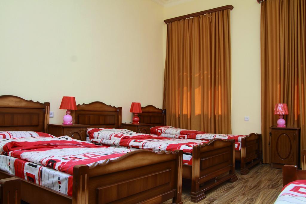 Inter Boutique Hotel Yerevan Room photo