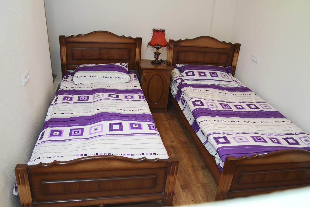 Inter Boutique Hotel Yerevan Room photo