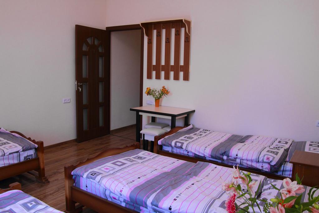 Inter Boutique Hotel Yerevan Room photo