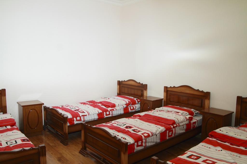Inter Boutique Hotel Yerevan Room photo