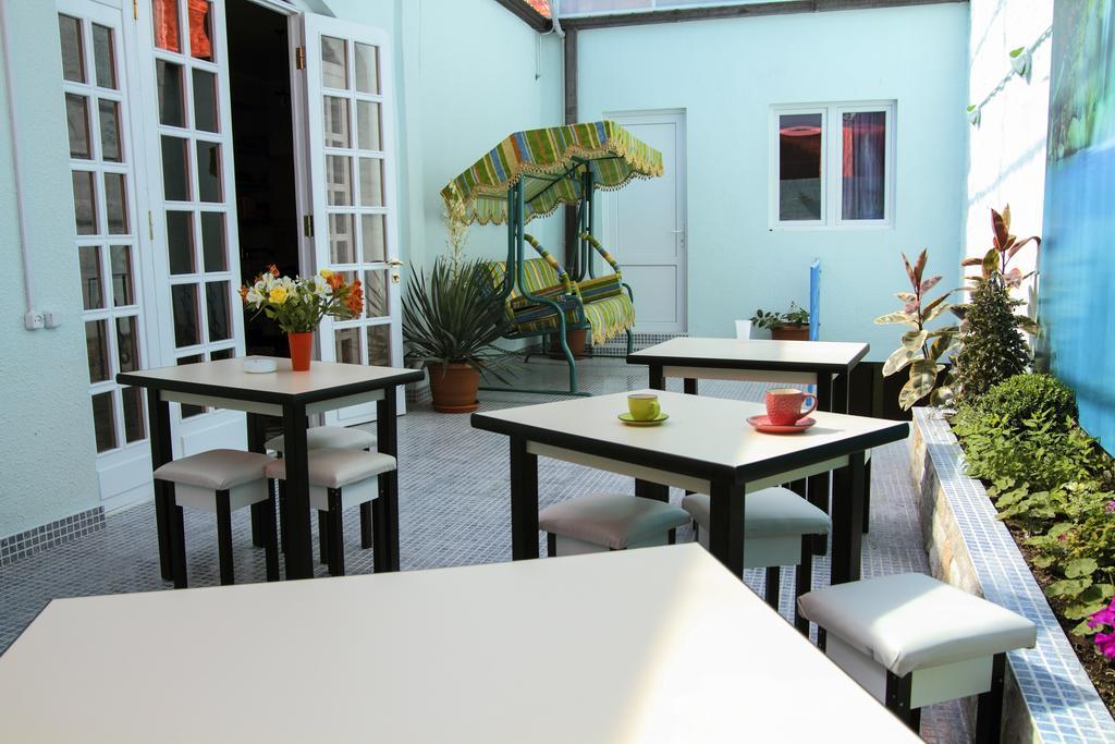 Inter Boutique Hotel Yerevan Exterior photo