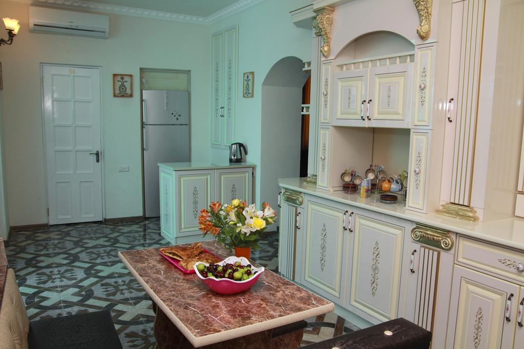 Inter Boutique Hotel Yerevan Room photo