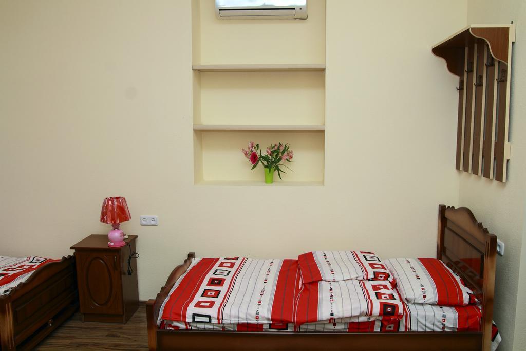 Inter Boutique Hotel Yerevan Exterior photo