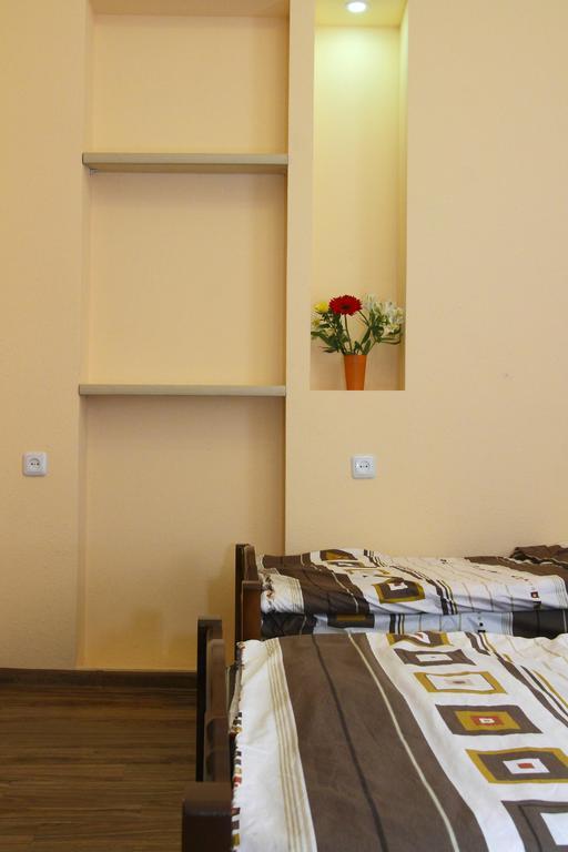 Inter Boutique Hotel Yerevan Exterior photo